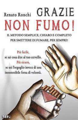 Grazie non fumo 1