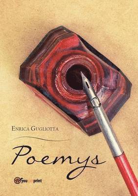Enrica Gugliotta - Poemys, Häftad