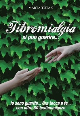 Fibromialgia si pu guarire... 1