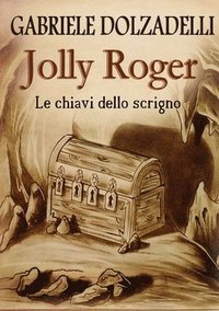bokomslag Jolly Roger Vol.2