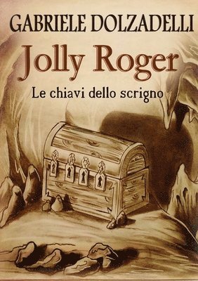 Jolly Roger Vol.2 1