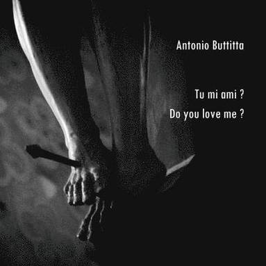 bokomslag Tu mi ami? - Do you love me?