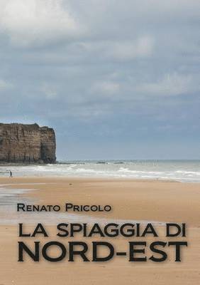 La spiaggia di Nord - Est 1