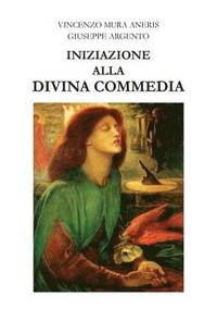 bokomslag Iniziazione alla Divina Commedia