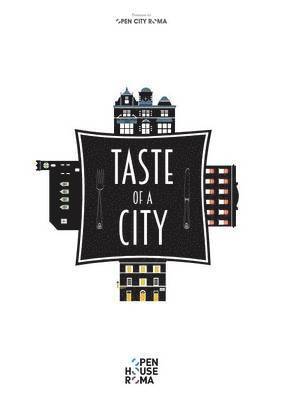 Taste of a city 1