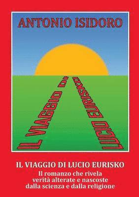 Il viaggio di Lucio Eurisko 1