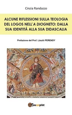 alcune riflessioni sulla teologia del logos 1