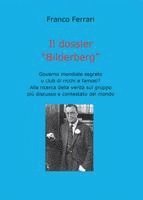 Franco Ferrari - Il dossier «Bilderberg», Häftad