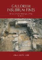 Barbara Grassi, Maddalena Pizzo - Gallorum Insubrum Fines. Ricerche E Progetti Archeologici Nel Territorio Di Varese: Atti Della Giornata Di Studio (Varese, Villa Recalcati, 29 Gennaio, Häftad