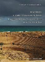 L'Erma Di Bretschneider - Macerata E l'Archeologia in Libia: 45 Anni Di Ricerche Dell'ateneo Maceratese, Häftad