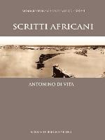 Antonino Di Vita, Ginette Di Vita-Evrard - Scritti Africani, Inbunden