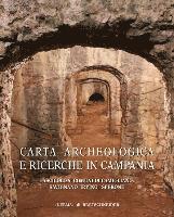 Stefania Quilici Gigli, Lorenzo Quilici - Carta Archeologica E Ricerche in Campania: Comuni Di Camigliano, Savignano Irpino, Sperone, Inbunden