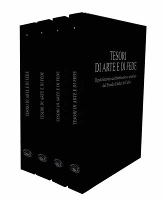 L'Erma Di Bretschneider - Tesori Di Arte E Di Fede. Tomo 3 Centro Sud. Basilicata, Campania, Calabria, Lazio, Molise E Puglia Polibio. La Solitudine Dello Storico: Il Patrimoni, Inbunden