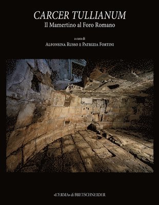 Patrizia Fortini, Alfonsina Russo - Carcer Tullianum: Il Mamertino Al Foro Romano, Häftad
