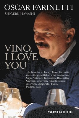 Vino, I Love You 1