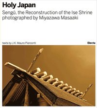 bokomslag Sengu: The Reconstruction of the Ise Shrine