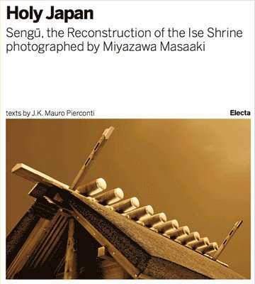 Sengu: The Reconstruction of the Ise Shrine 1