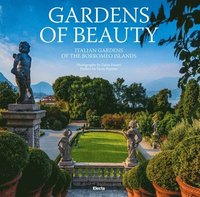 bokomslag Gardens of Beauty