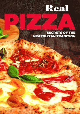 Real Pizza 1