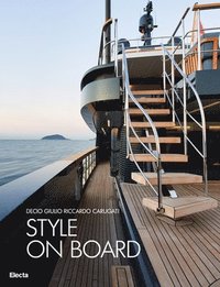 bokomslag Italian Style on Board