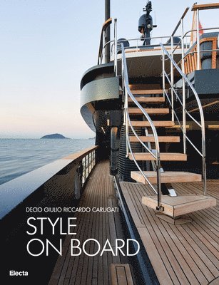 Italian Style on Board 1