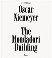 bokomslag Oscar Niemeyer