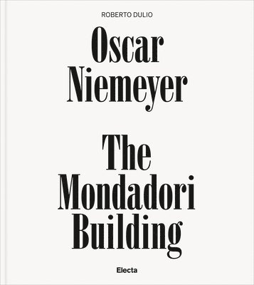 Oscar Niemeyer 1