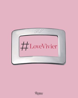 bokomslag Roger Vivier: La Vie en Vivier