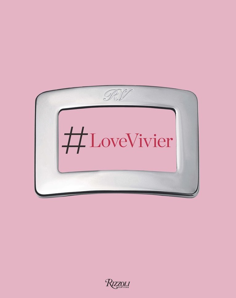 Roger Vivier: La Vie en Vivier 1