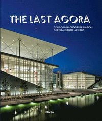 bokomslag The Last Agora