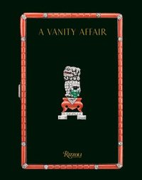 bokomslag A Vanity Affair: L'Art Du Nécessaire