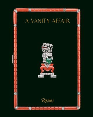 bokomslag A Vanity Affair: L'Art Du Nécessaire