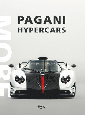 Pagani Hypercars 1