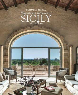 Magnificent Interiors of Sicily 1