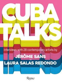 bokomslag Cuba Talks