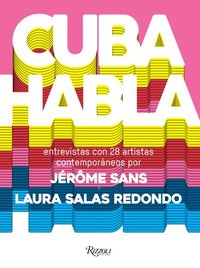 bokomslag Cuba Talks: Spanish Edition