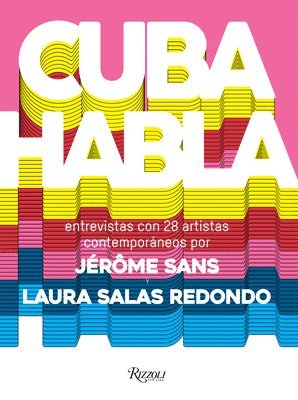 bokomslag Cuba Talks