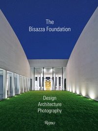 bokomslag The Bisazza Foundation