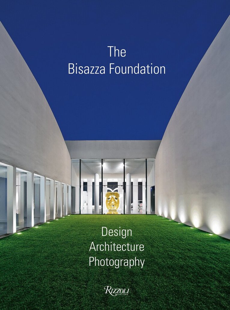 Ian Phillips, Ian Phillips - Bisazza Foundation, Inbunden