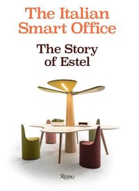 bokomslag The Italian Smart Office