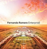 bokomslag Fernando Romero