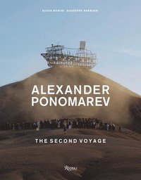 bokomslag Alexander Ponomarev