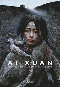 bokomslag Ai Xuan