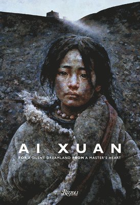 Ai Xuan 1