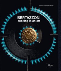 bokomslag Bertazzoni