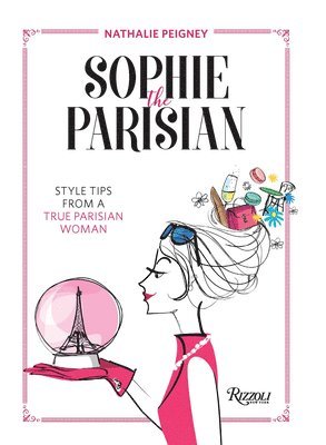 Sophie the Parisian 1