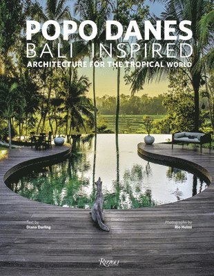 bokomslag Popo Danes: Bali Inspiration