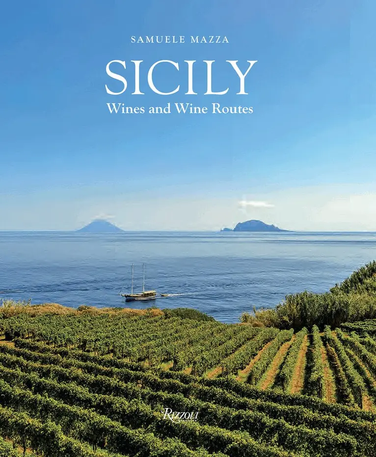 Mazza Samuele, Riccardo Cotarella - Sicily : The Wine Route, Inbunden. Tillgänglighet: Lägg i varukorg