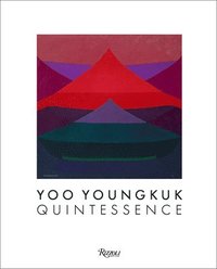 bokomslag Yoo Youngkuk