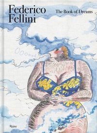 bokomslag Federico Fellini